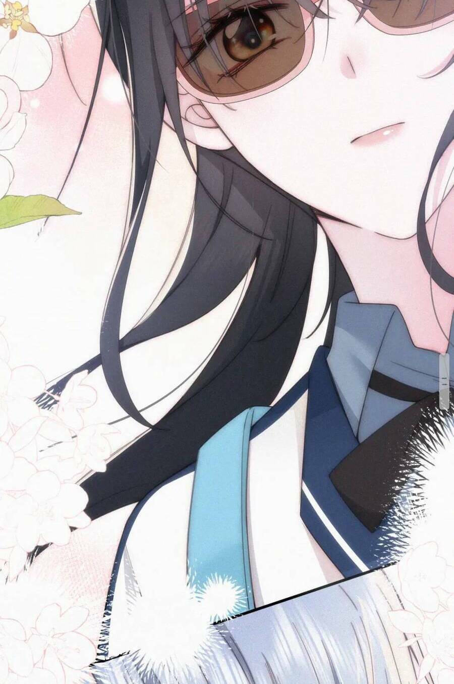 Bá Vương Sủng Ái Cô Vợ Mù - Chapter 30 - Page 11