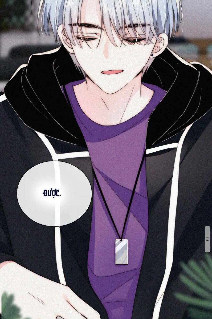 Bá Vương Sủng Ái Cô Vợ Mù - Chapter 30 - Page 13