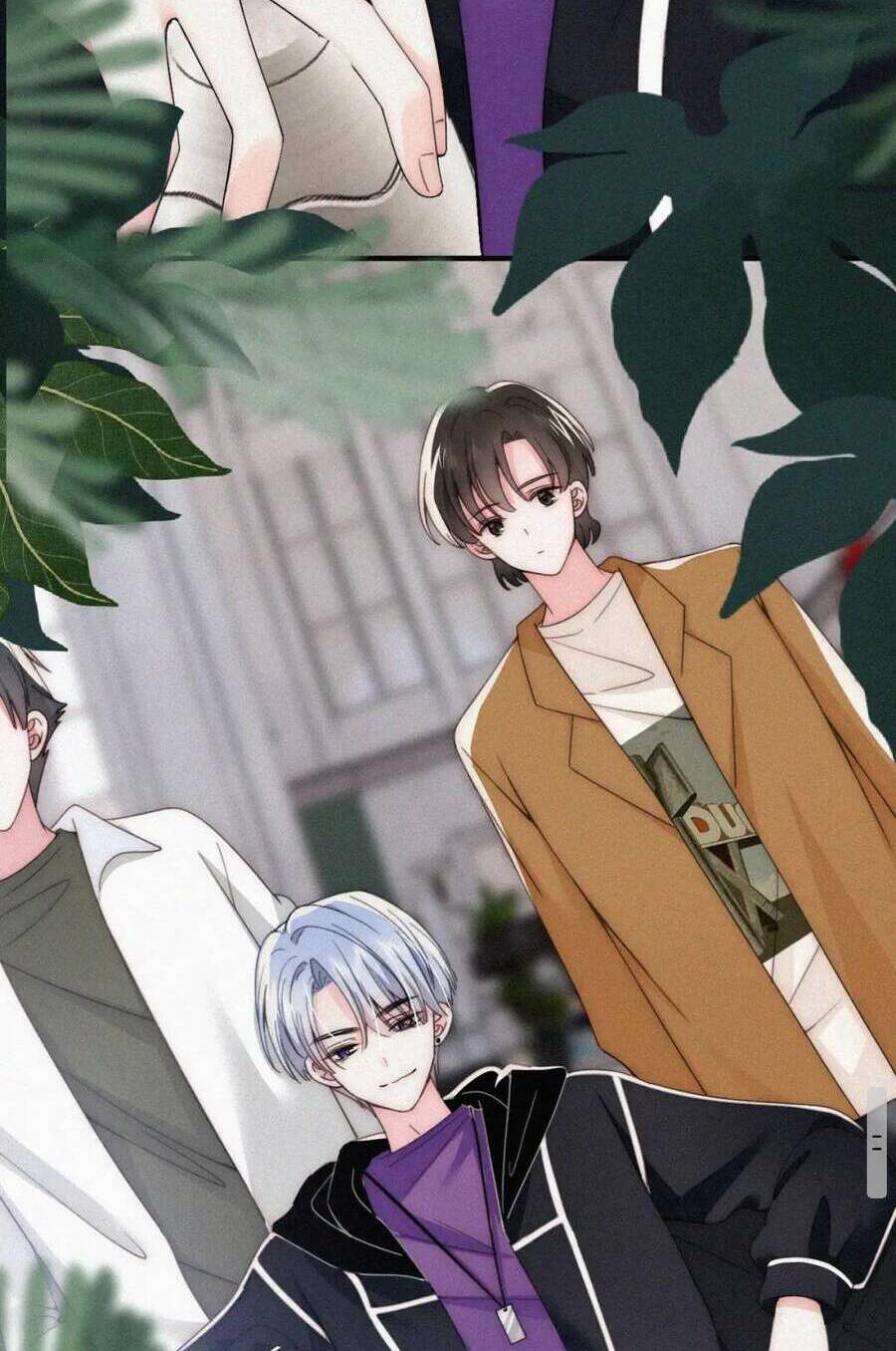 Bá Vương Sủng Ái Cô Vợ Mù - Chapter 30 - Page 14