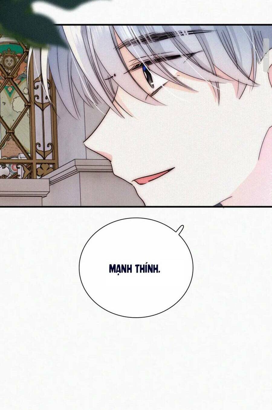 Bá Vương Sủng Ái Cô Vợ Mù - Chapter 30 - Page 18