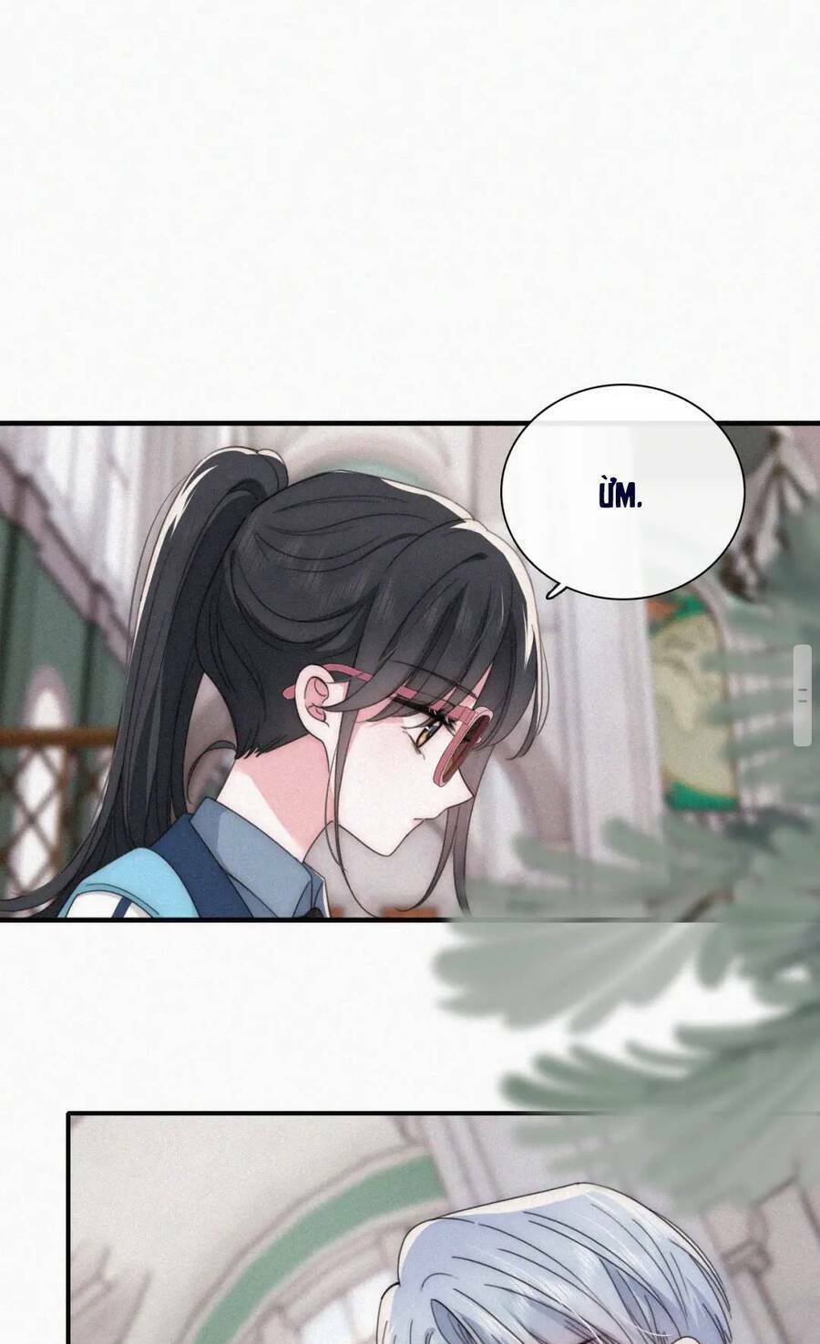 Bá Vương Sủng Ái Cô Vợ Mù - Chapter 30 - Page 19