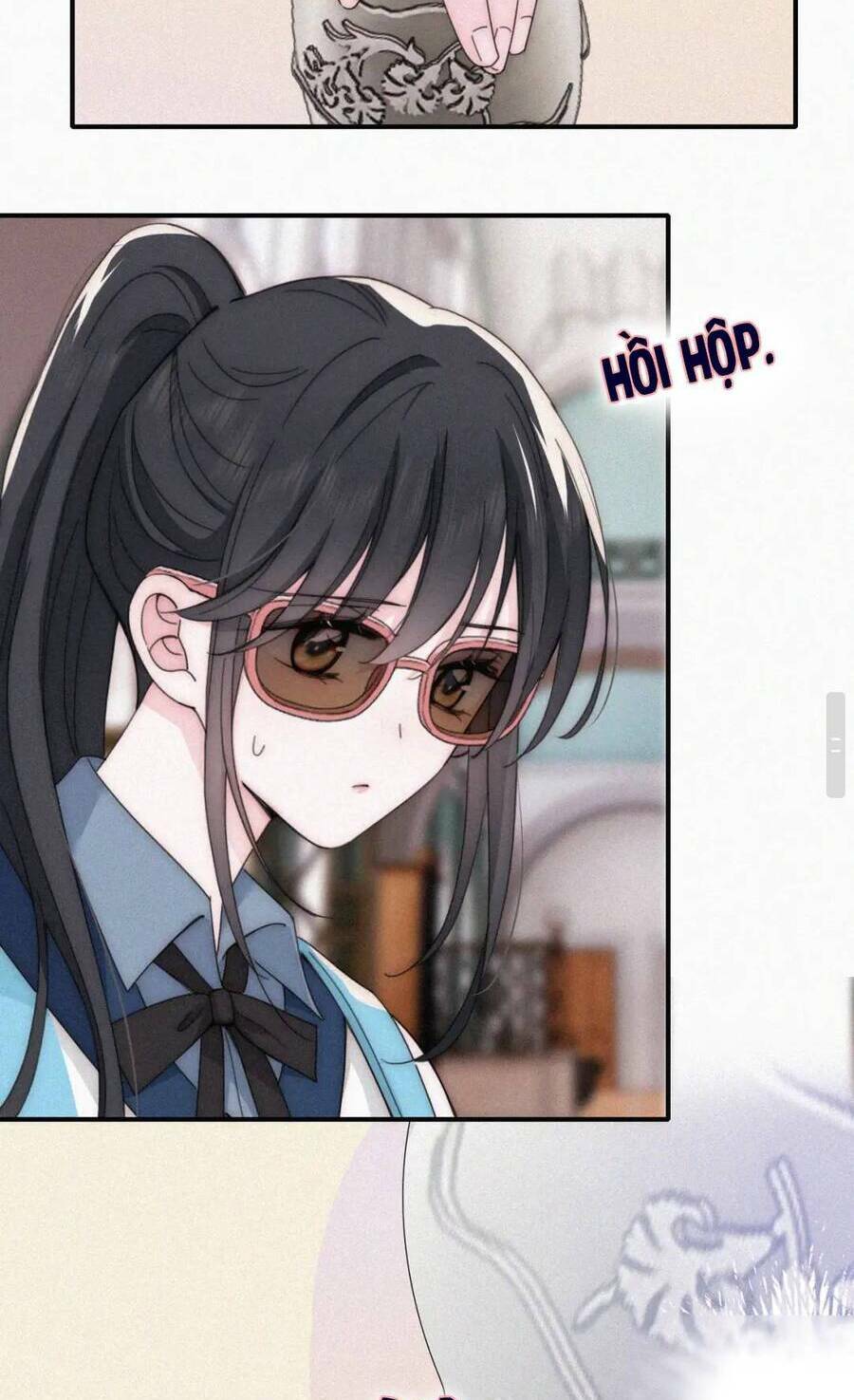 Bá Vương Sủng Ái Cô Vợ Mù - Chapter 30 - Page 21