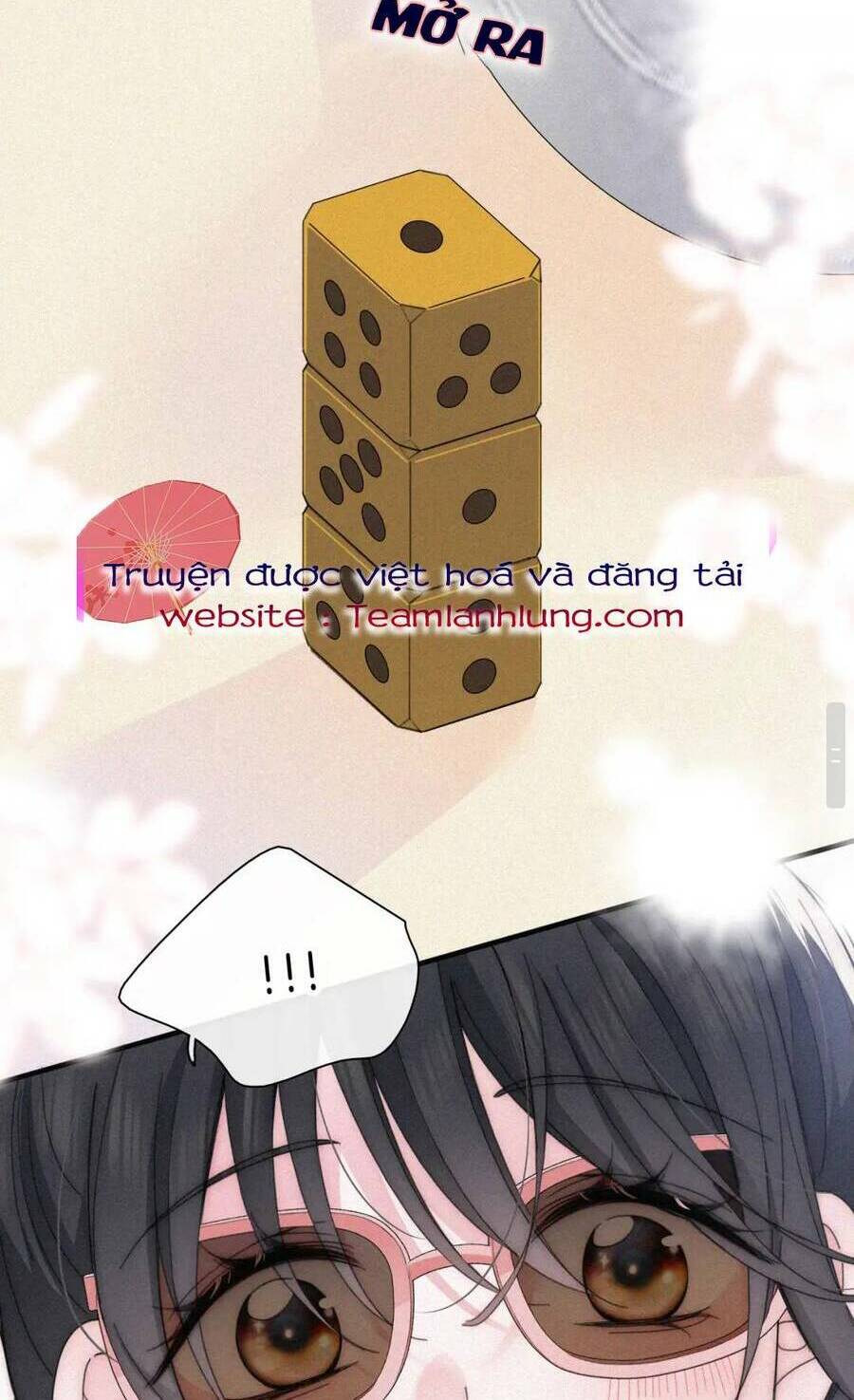 Bá Vương Sủng Ái Cô Vợ Mù - Chapter 30 - Page 22