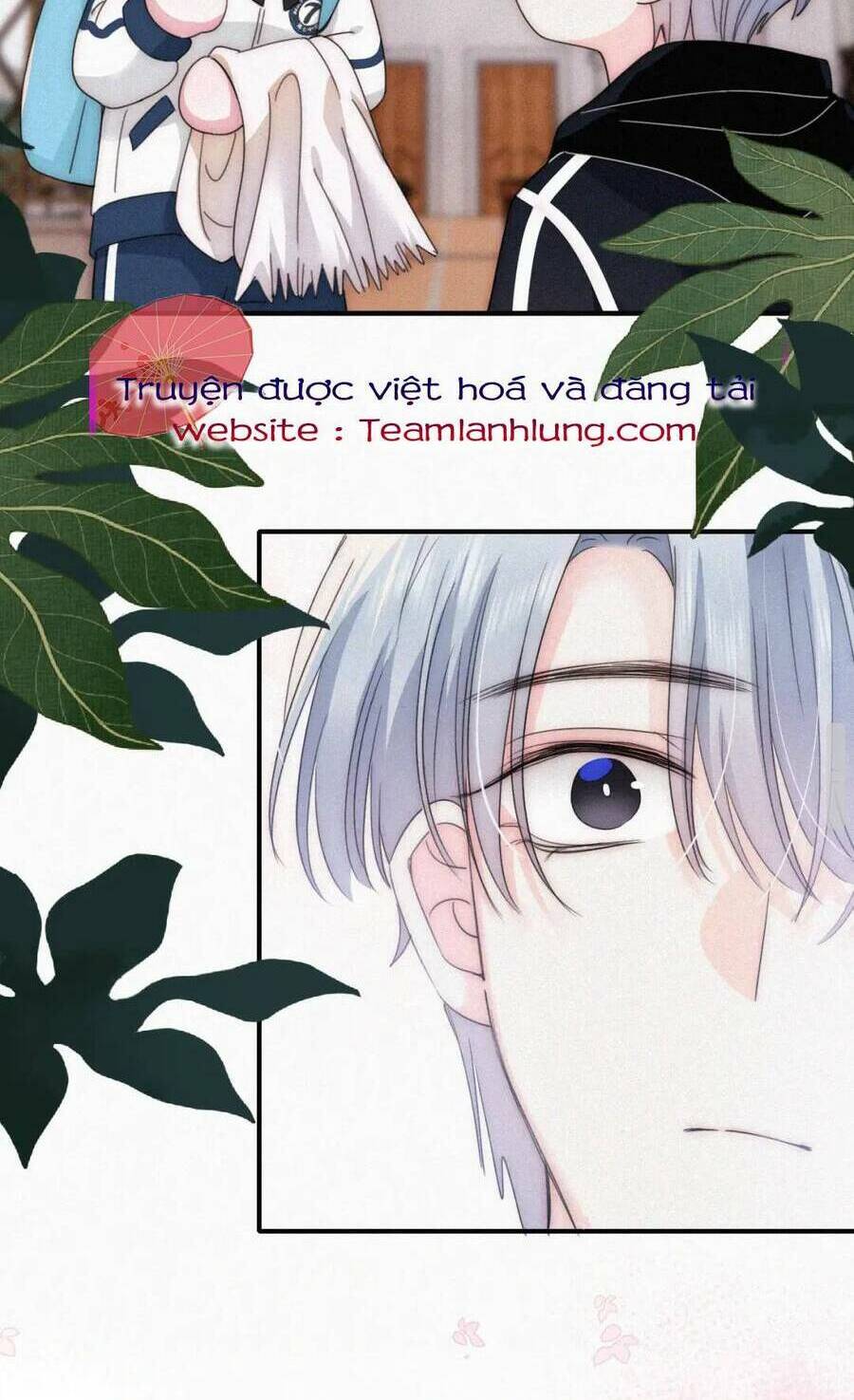 Bá Vương Sủng Ái Cô Vợ Mù - Chapter 30 - Page 24