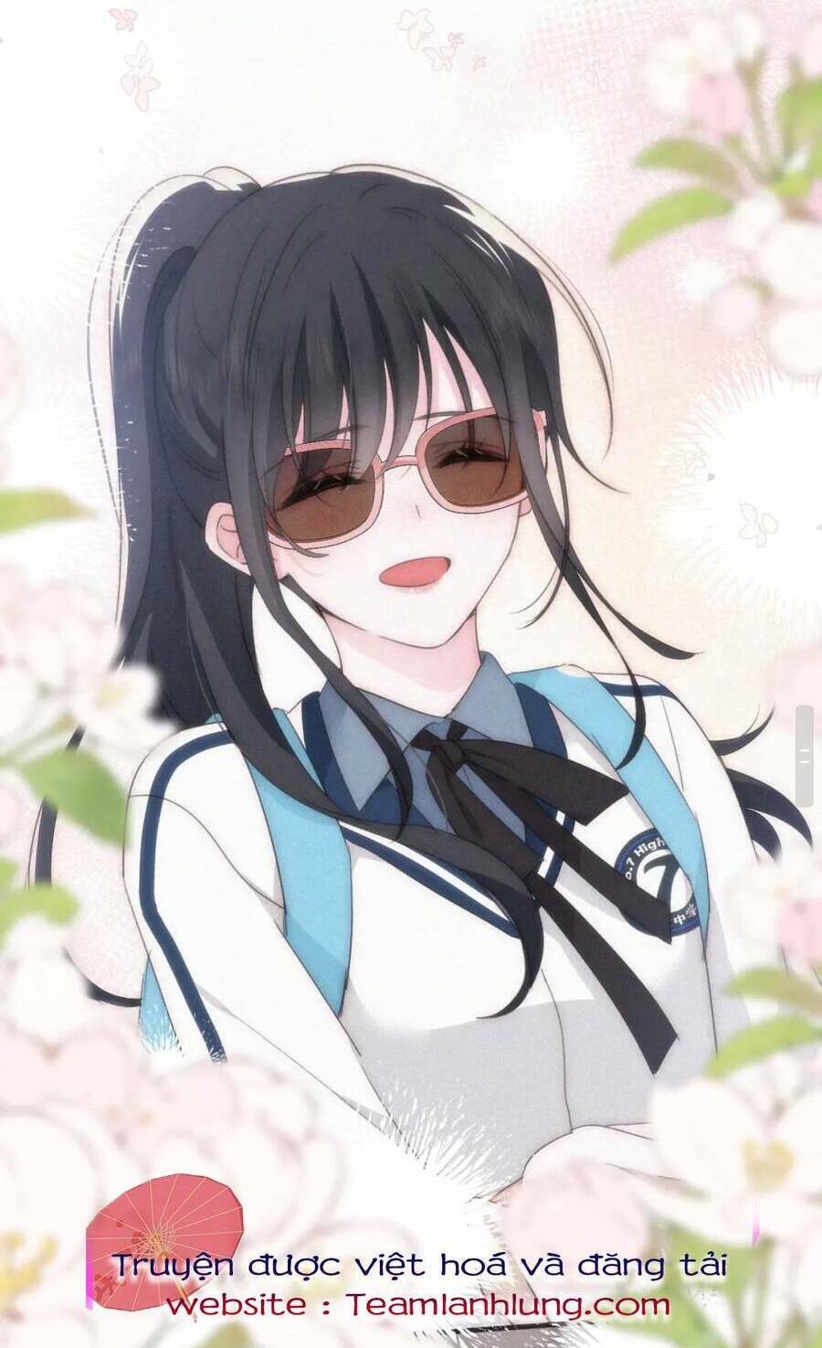 Bá Vương Sủng Ái Cô Vợ Mù - Chapter 30 - Page 25