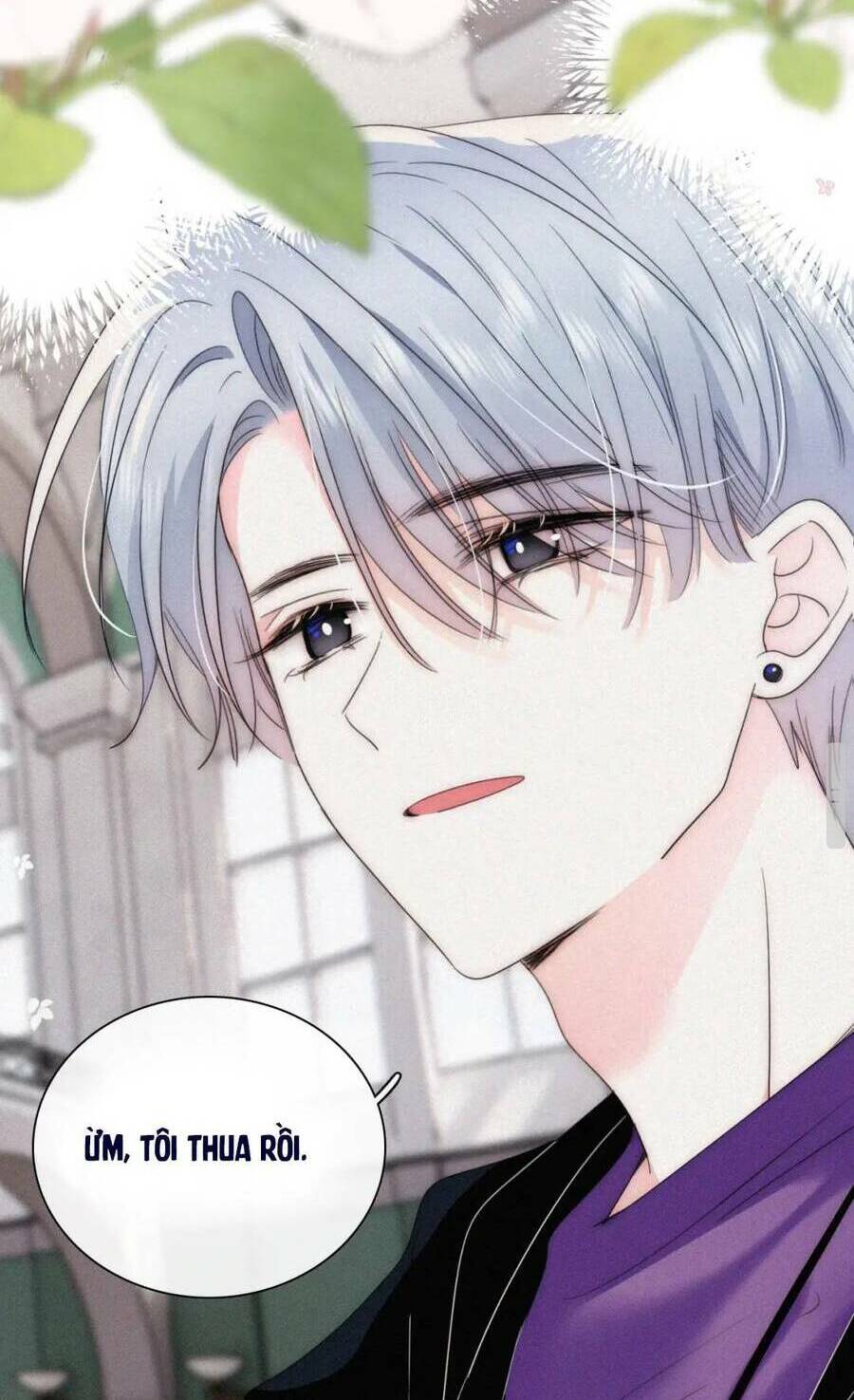 Bá Vương Sủng Ái Cô Vợ Mù - Chapter 30 - Page 26