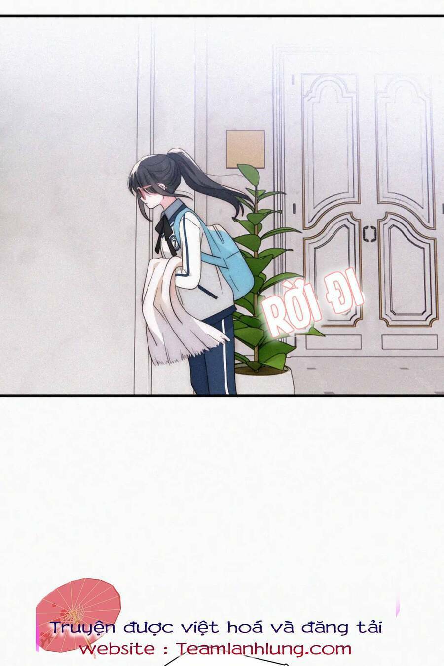 Bá Vương Sủng Ái Cô Vợ Mù - Chapter 30 - Page 29