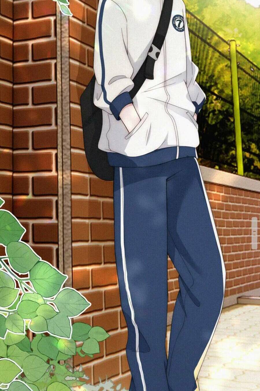 Bá Vương Sủng Ái Cô Vợ Mù - Chapter 30 - Page 38