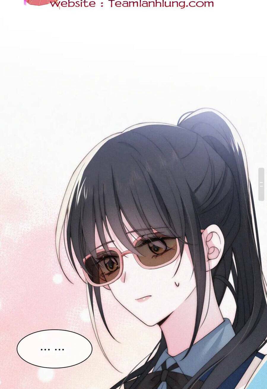 Bá Vương Sủng Ái Cô Vợ Mù - Chapter 30 - Page 3