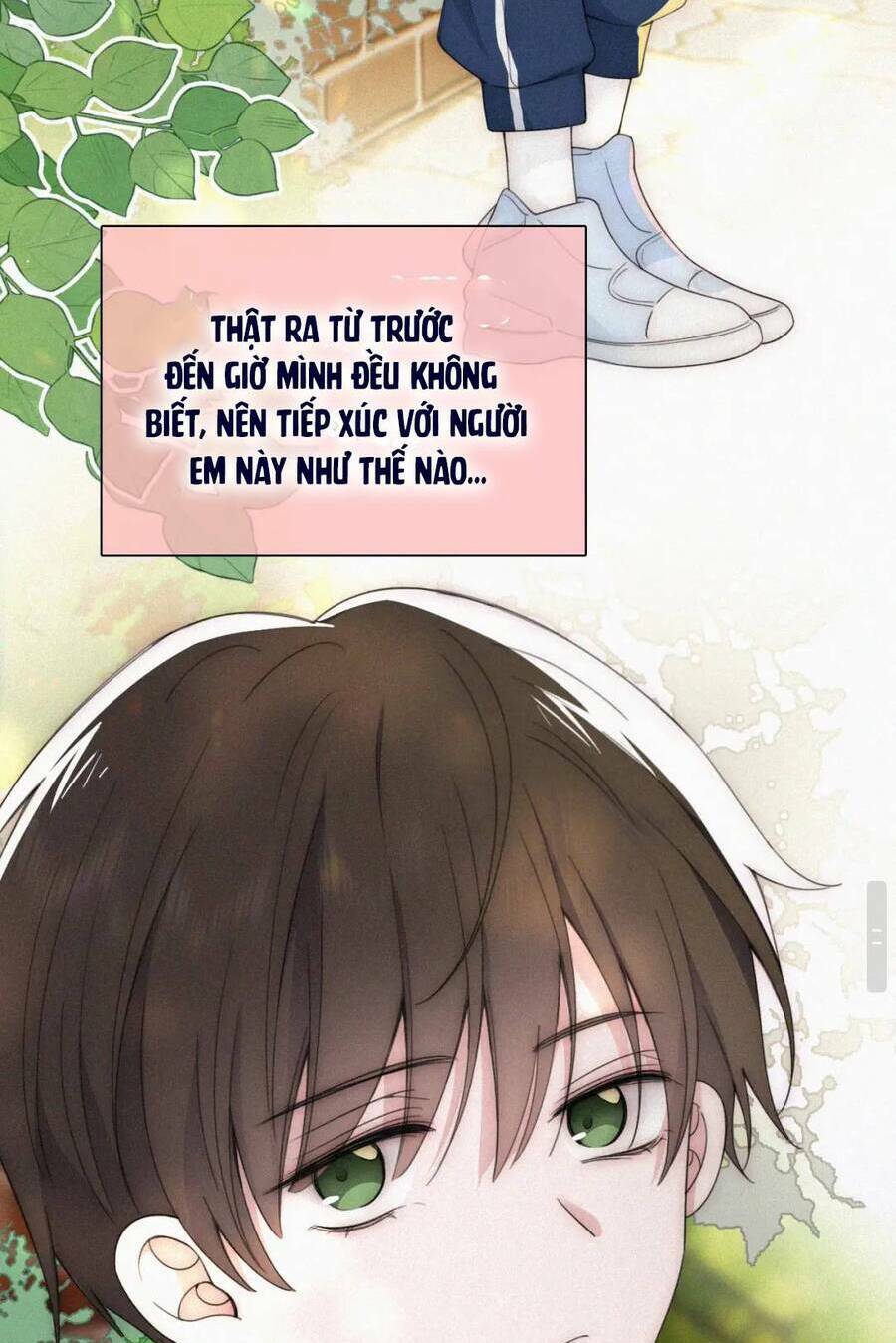 Bá Vương Sủng Ái Cô Vợ Mù - Chapter 30 - Page 39