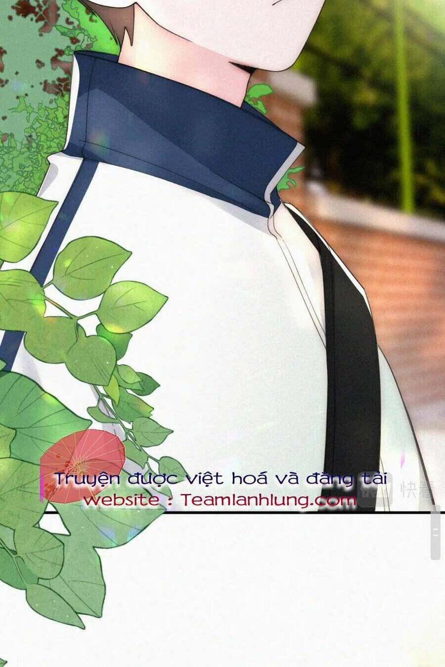 Bá Vương Sủng Ái Cô Vợ Mù - Chapter 30 - Page 40