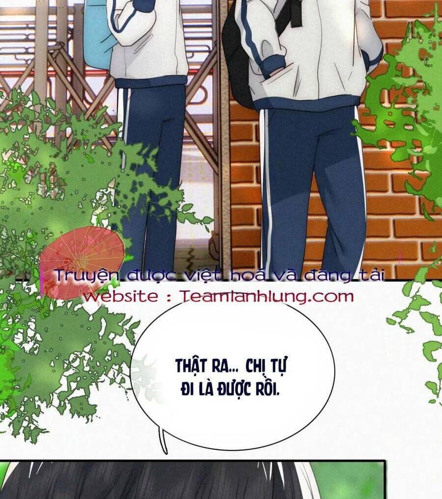 Bá Vương Sủng Ái Cô Vợ Mù - Chapter 30 - Page 42