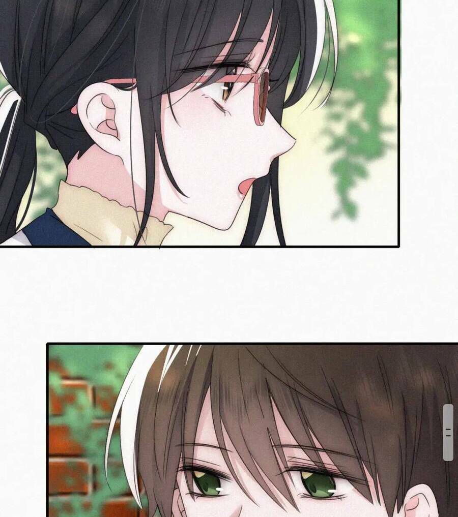 Bá Vương Sủng Ái Cô Vợ Mù - Chapter 30 - Page 43