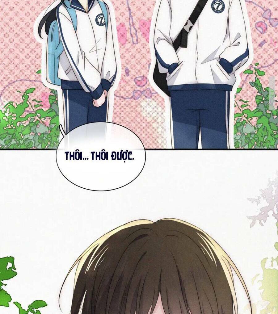 Bá Vương Sủng Ái Cô Vợ Mù - Chapter 30 - Page 45