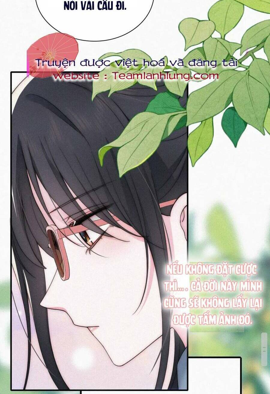 Bá Vương Sủng Ái Cô Vợ Mù - Chapter 30 - Page 6