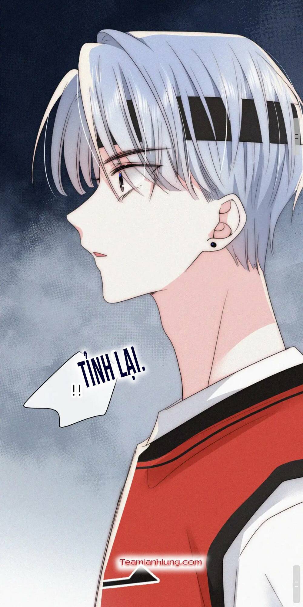 Bá Vương Sủng Ái Cô Vợ Mù - Chapter 31 - Page 11