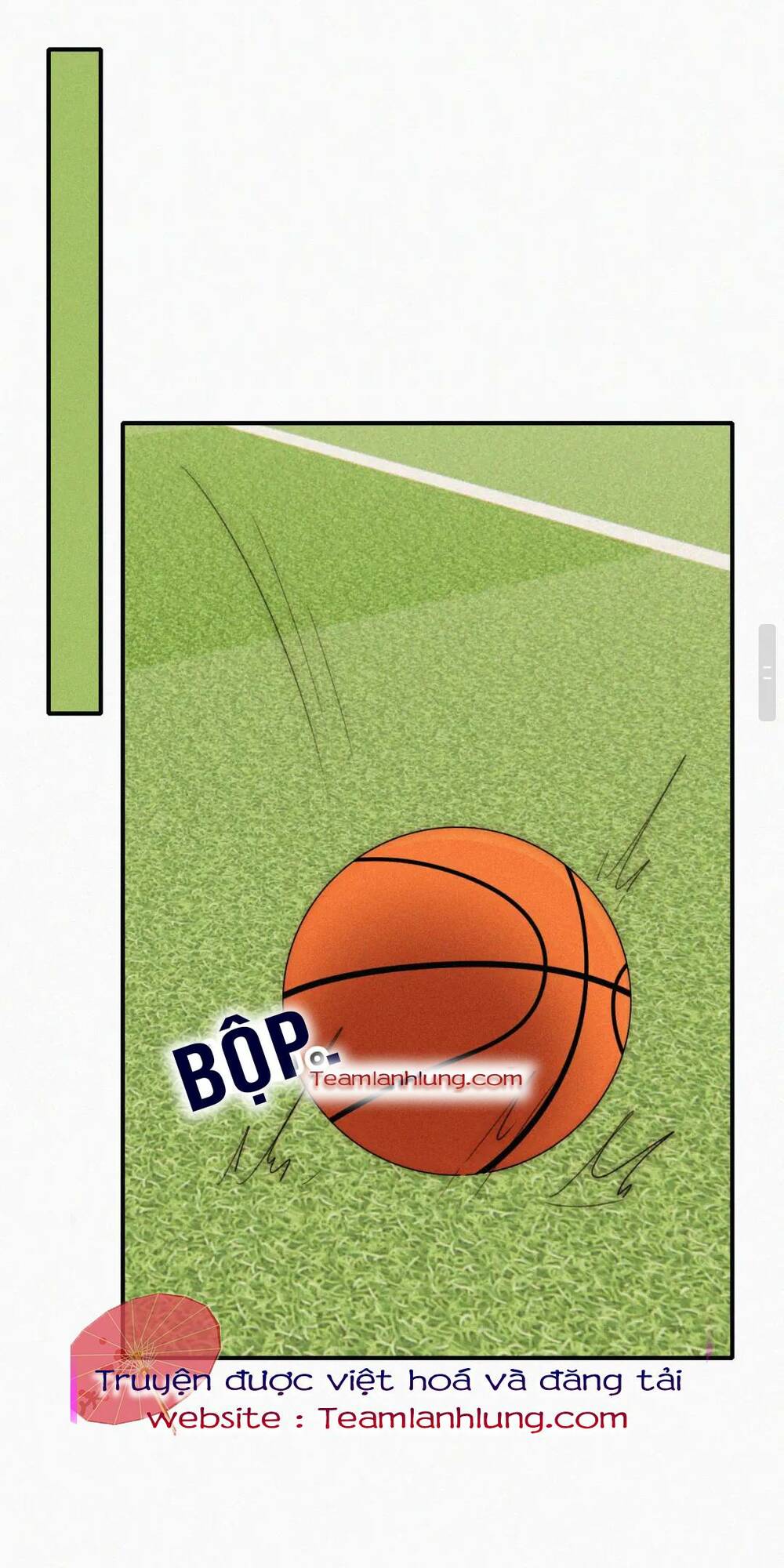 Bá Vương Sủng Ái Cô Vợ Mù - Chapter 31 - Page 13