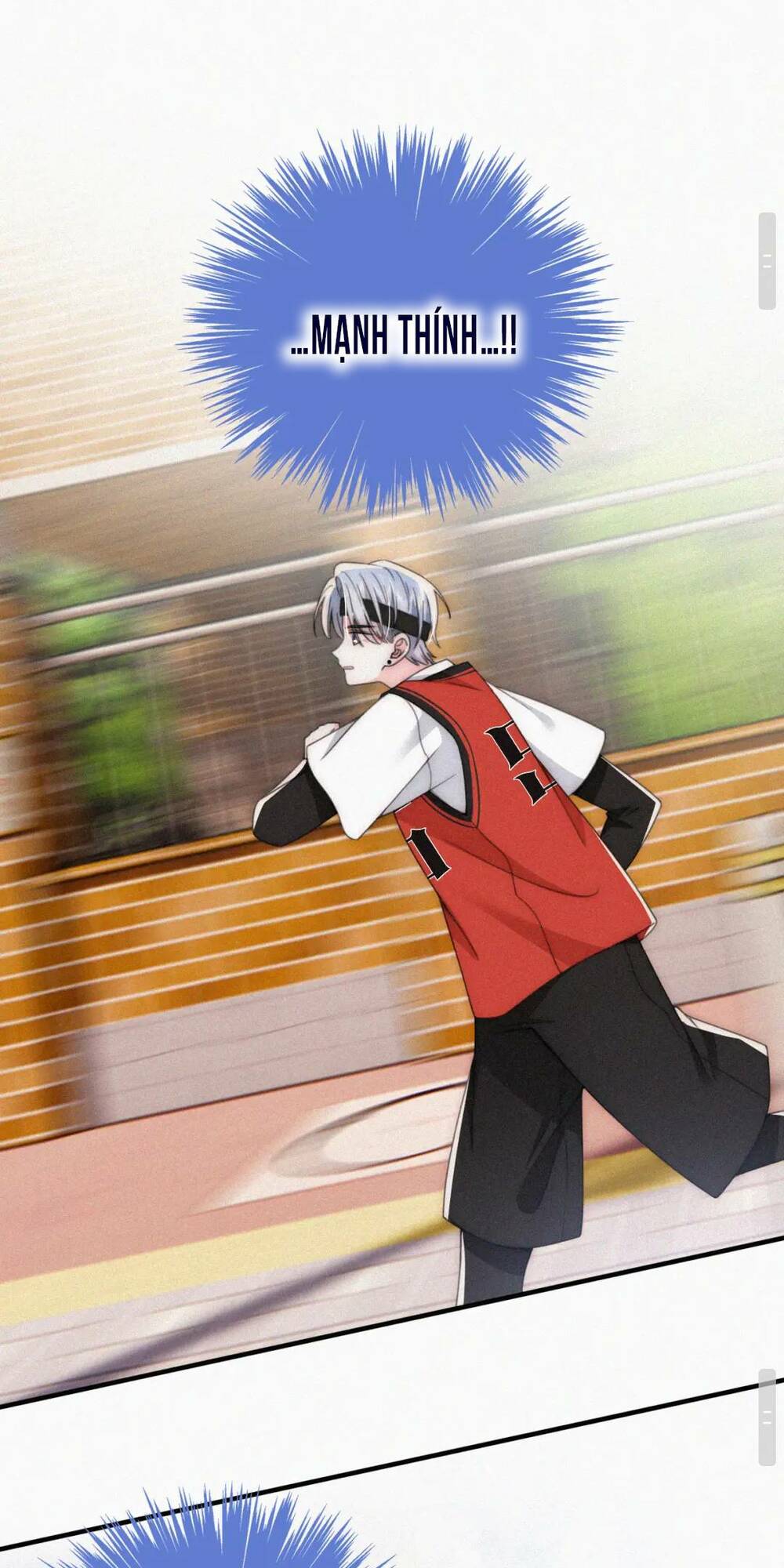 Bá Vương Sủng Ái Cô Vợ Mù - Chapter 31 - Page 14