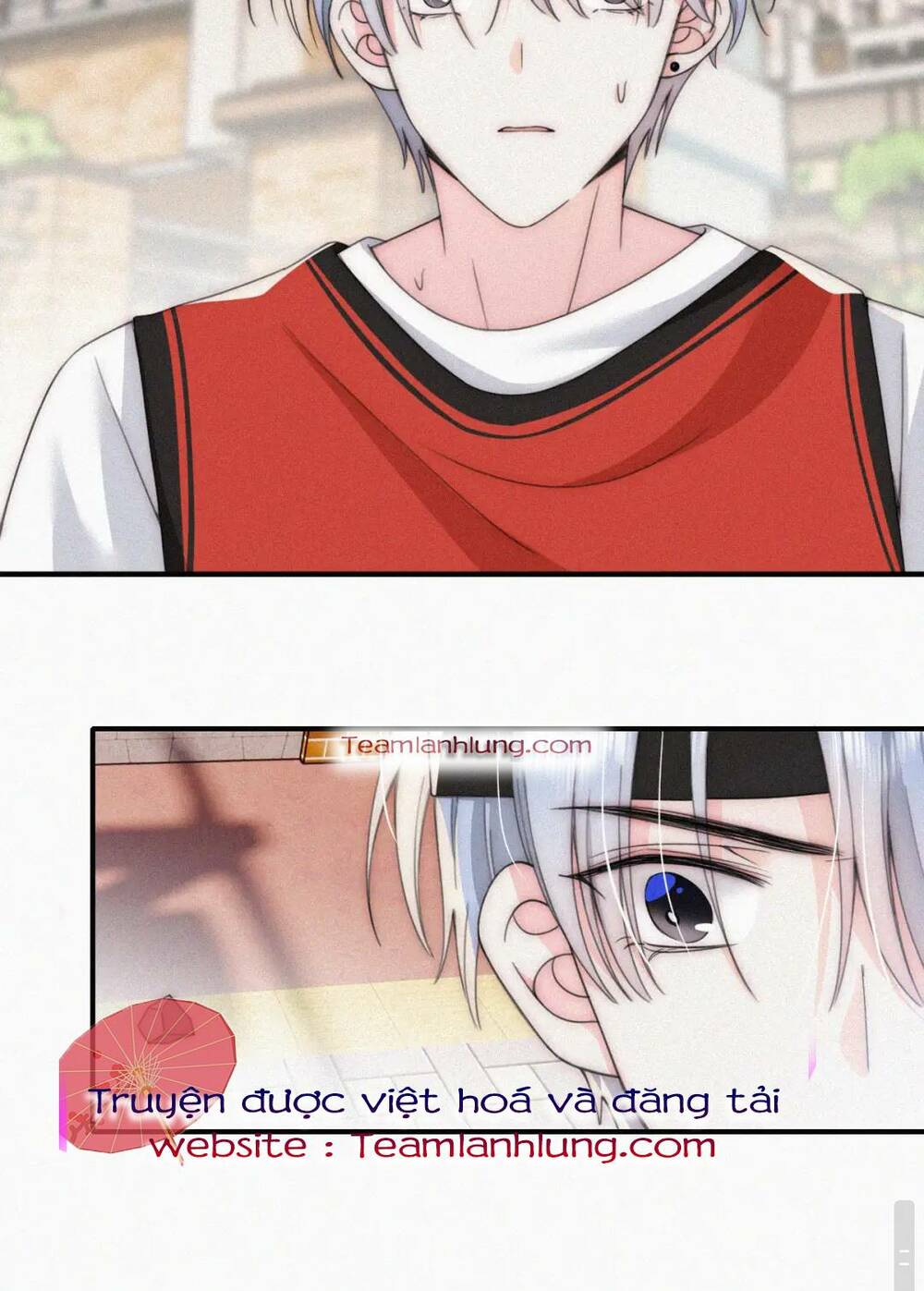 Bá Vương Sủng Ái Cô Vợ Mù - Chapter 31 - Page 16