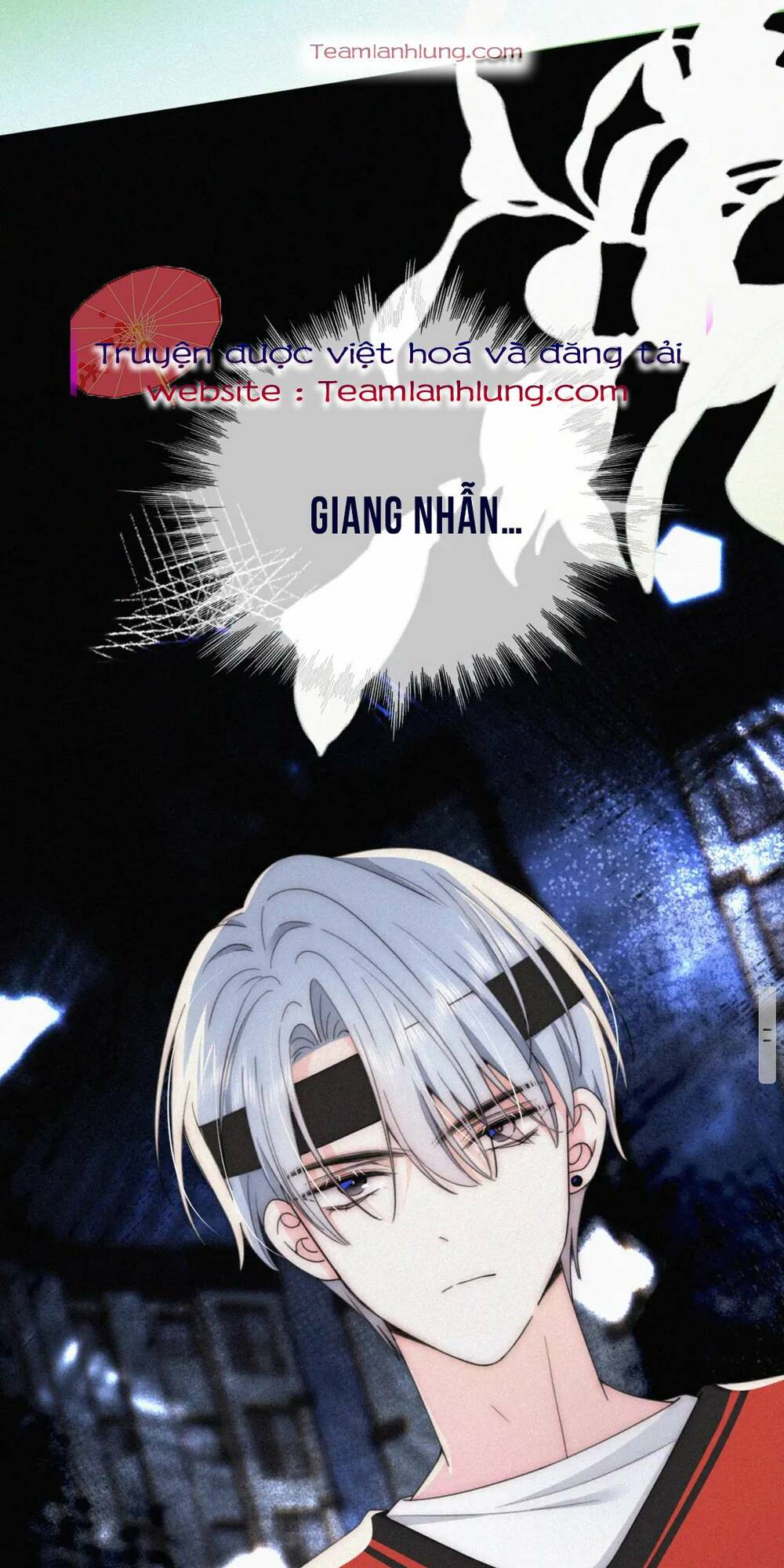 Bá Vương Sủng Ái Cô Vợ Mù - Chapter 31 - Page 19