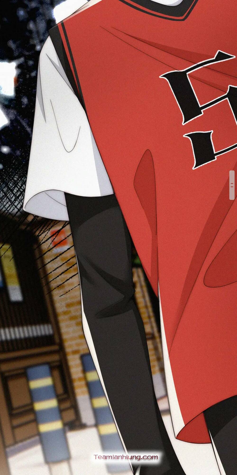 Bá Vương Sủng Ái Cô Vợ Mù - Chapter 31 - Page 20