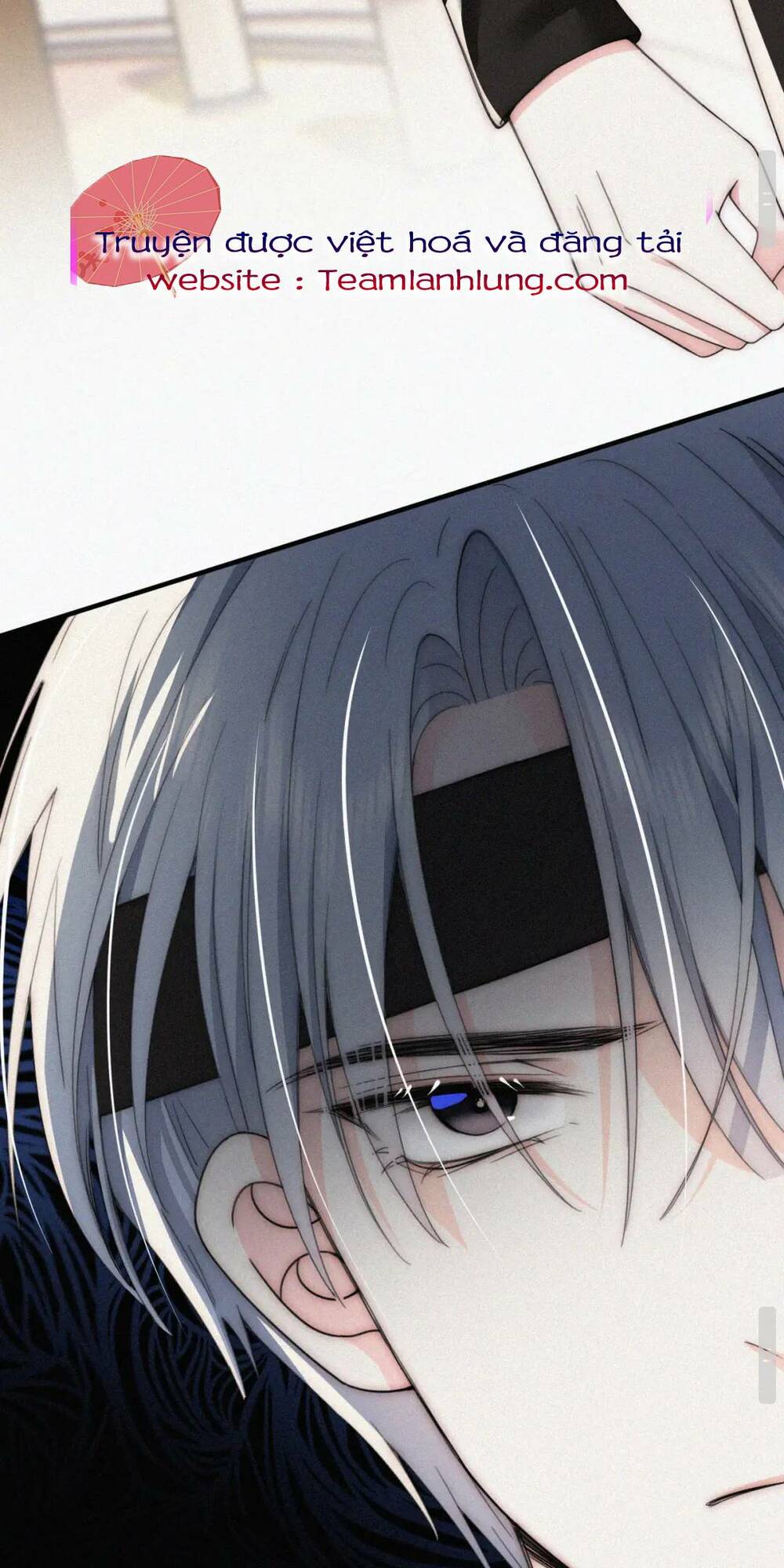 Bá Vương Sủng Ái Cô Vợ Mù - Chapter 31 - Page 21