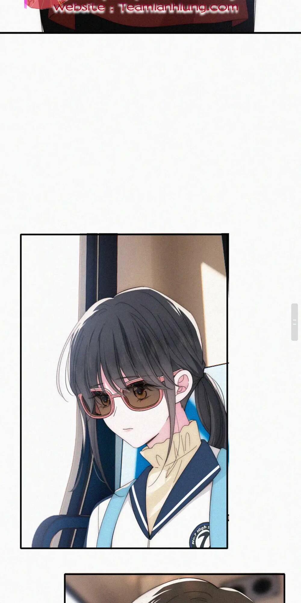 Bá Vương Sủng Ái Cô Vợ Mù - Chapter 31 - Page 25