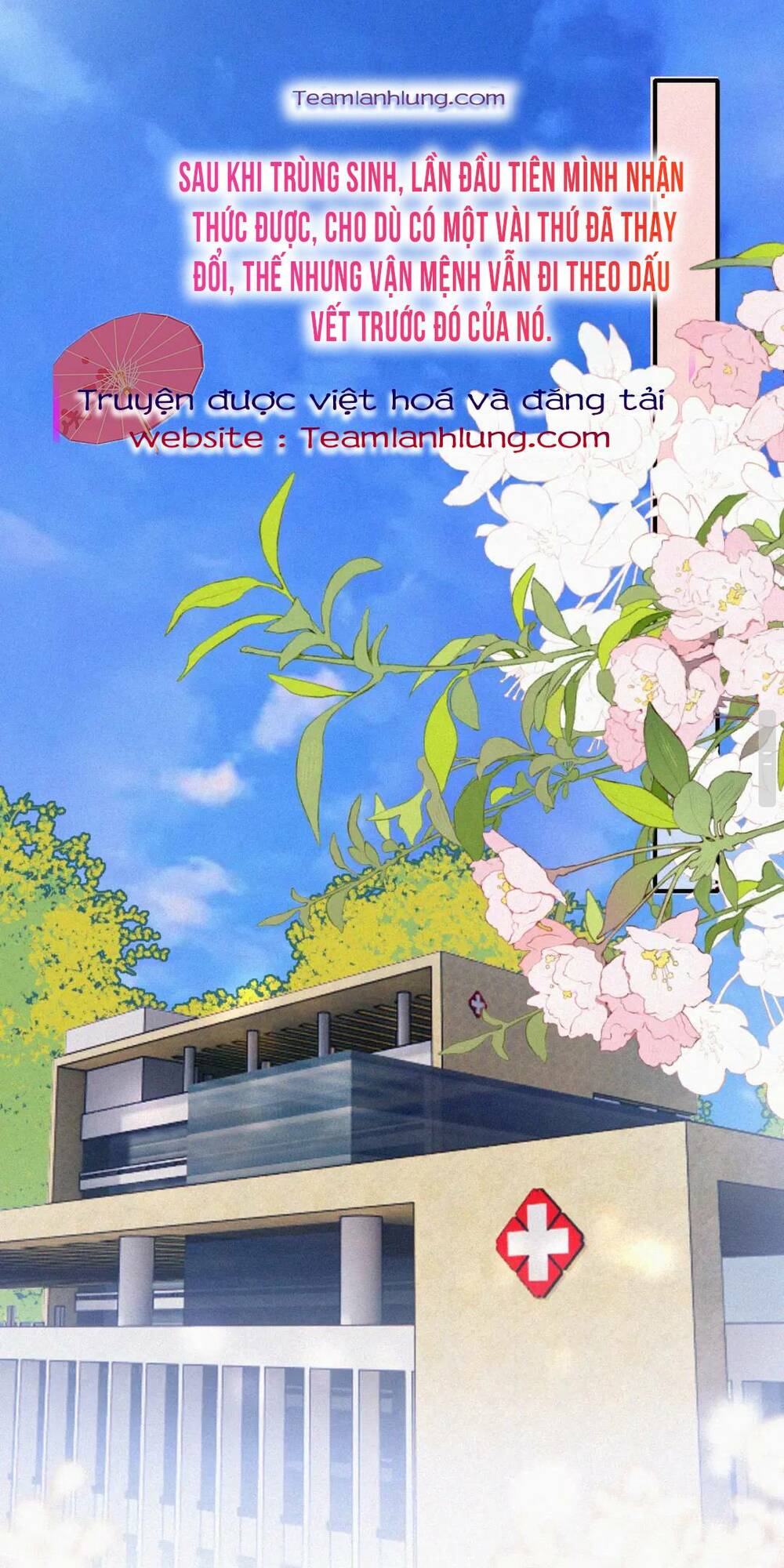 Bá Vương Sủng Ái Cô Vợ Mù - Chapter 31 - Page 28