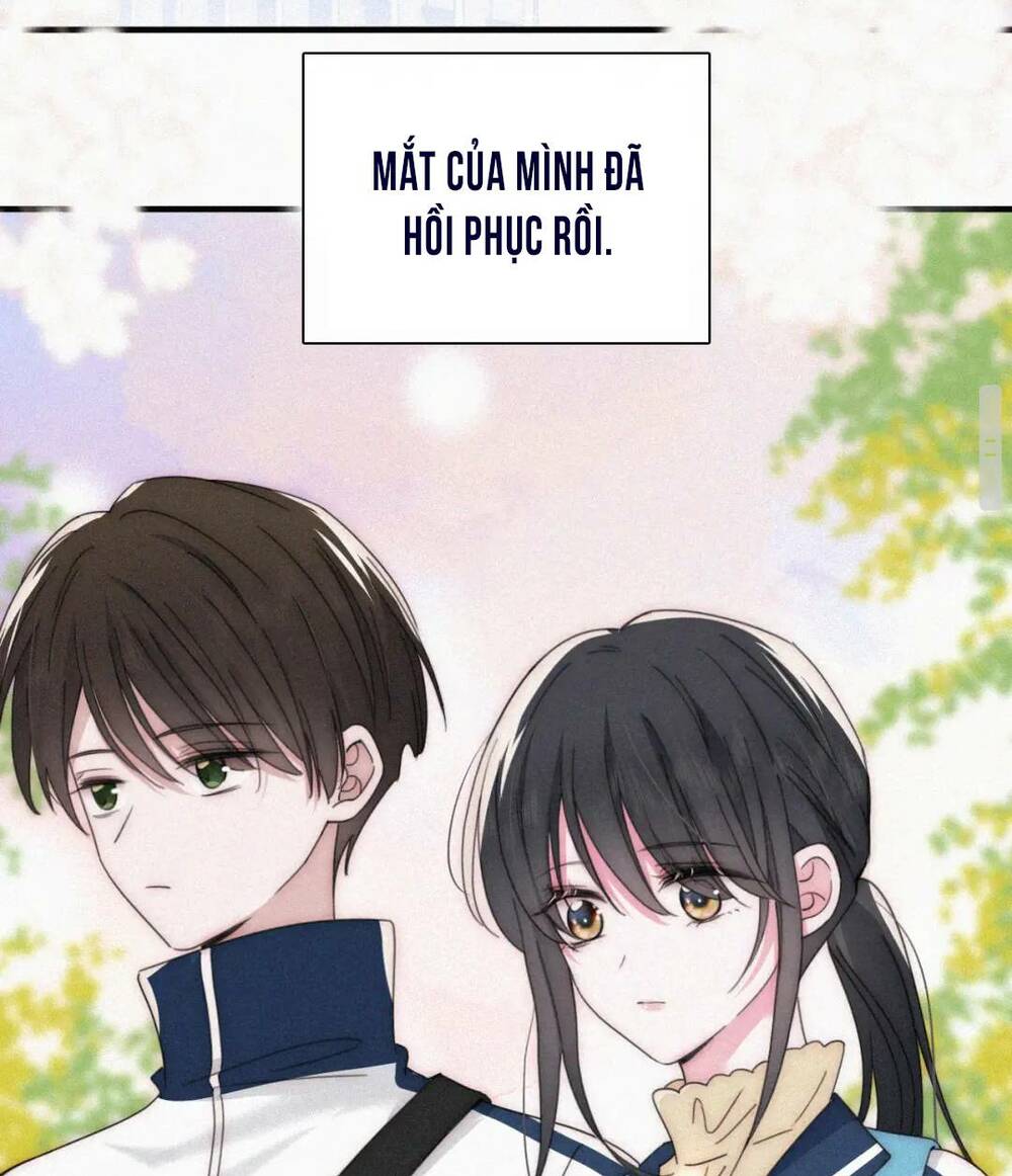 Bá Vương Sủng Ái Cô Vợ Mù - Chapter 31 - Page 29