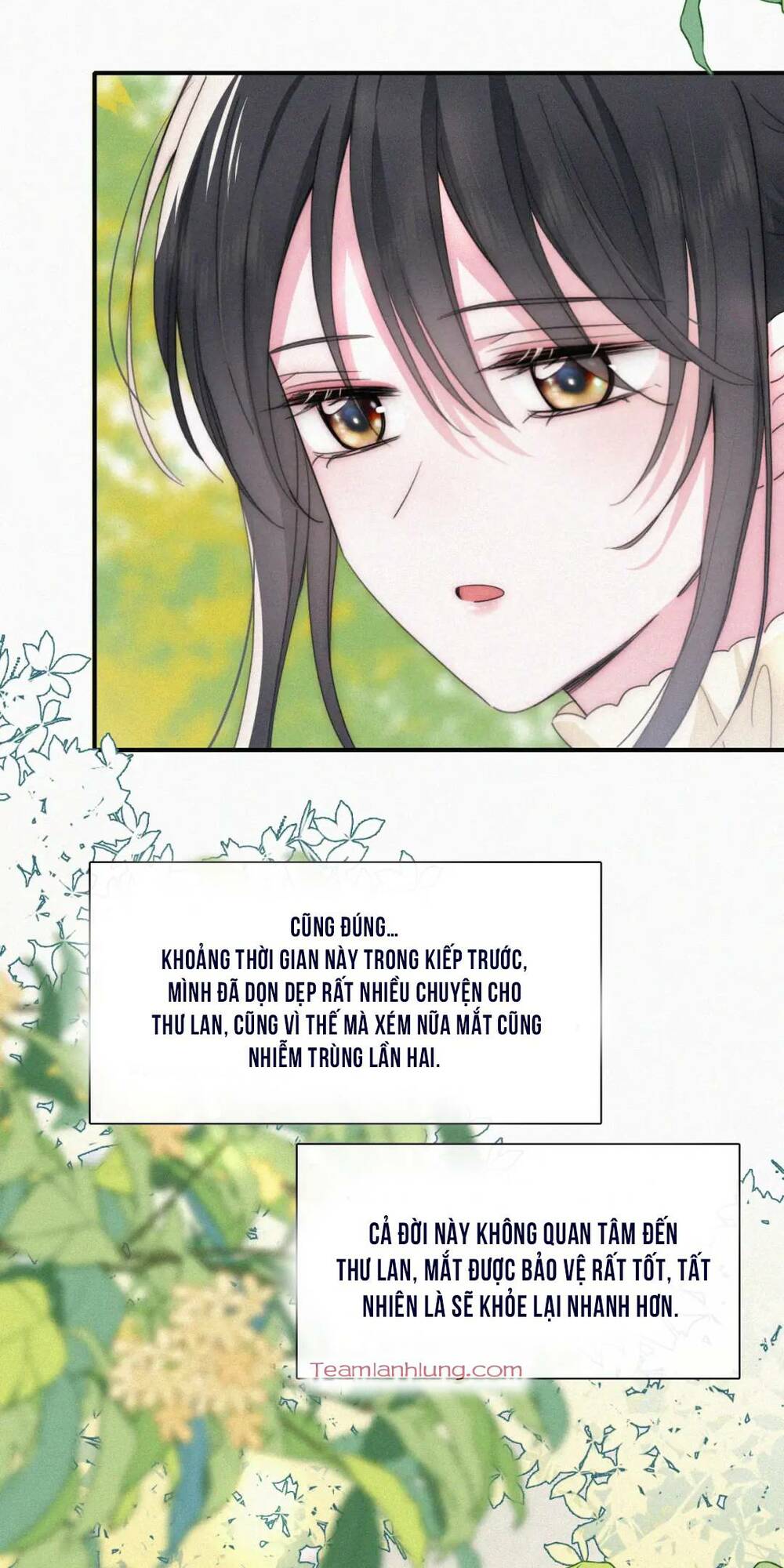 Bá Vương Sủng Ái Cô Vợ Mù - Chapter 31 - Page 31