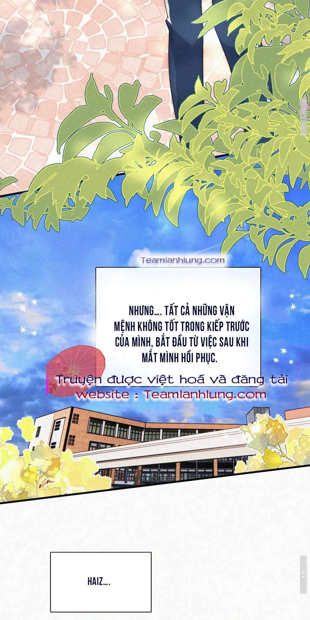 Bá Vương Sủng Ái Cô Vợ Mù - Chapter 31 - Page 33