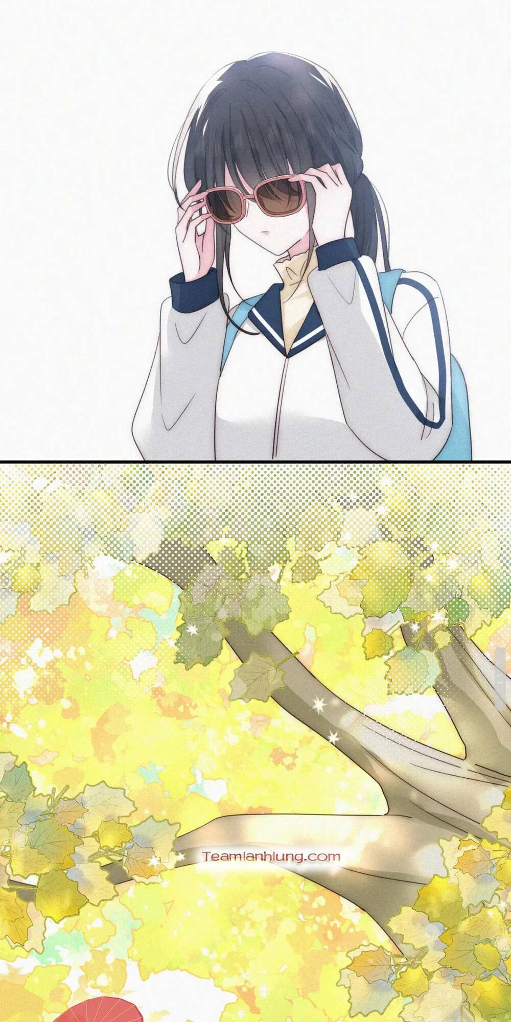 Bá Vương Sủng Ái Cô Vợ Mù - Chapter 31 - Page 34