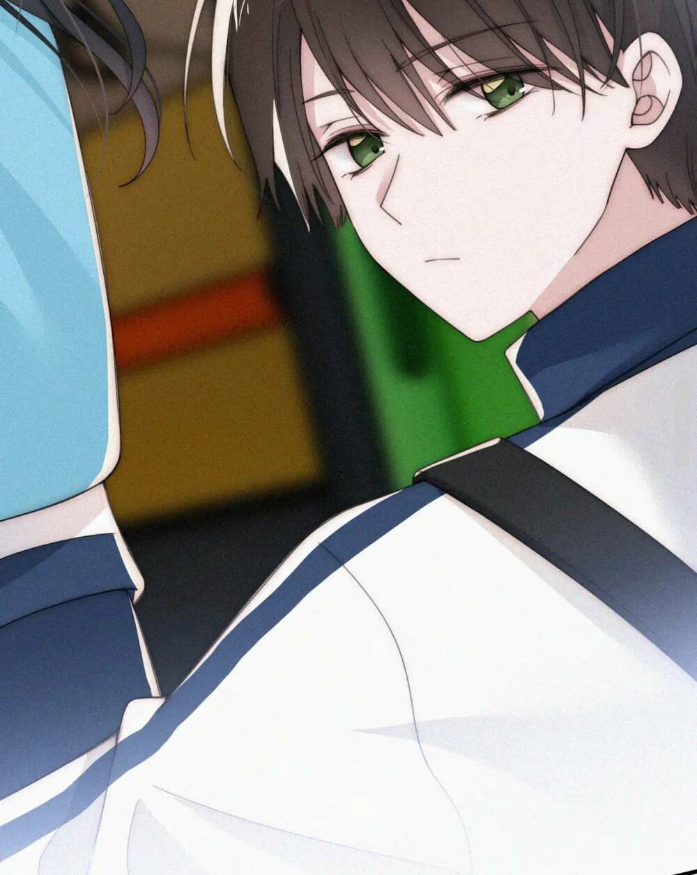 Bá Vương Sủng Ái Cô Vợ Mù - Chapter 31 - Page 6