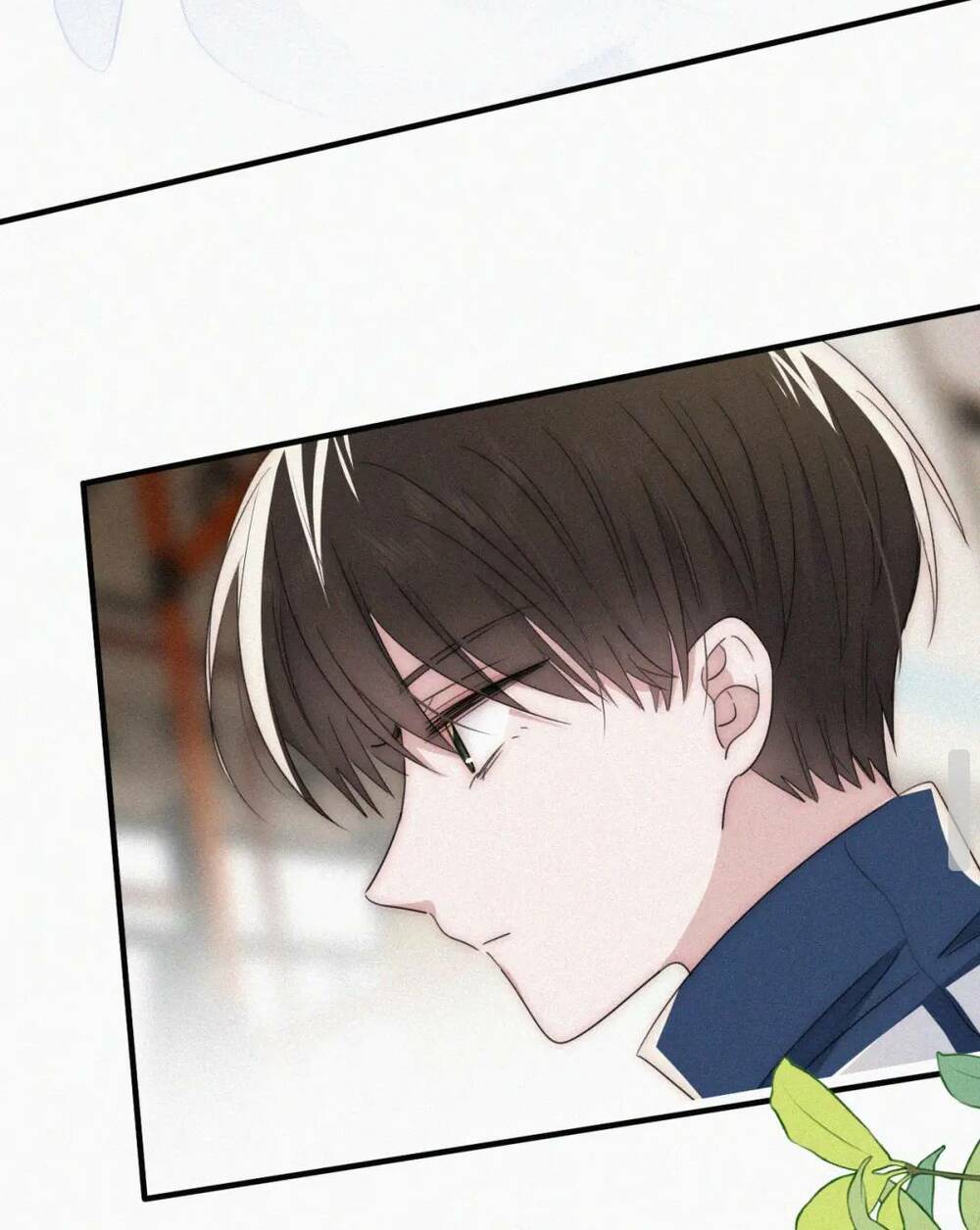 Bá Vương Sủng Ái Cô Vợ Mù - Chapter 31 - Page 7