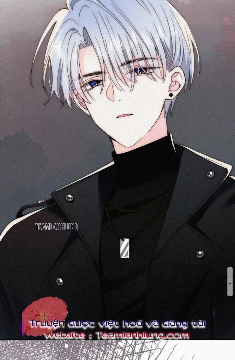 Bá Vương Sủng Ái Cô Vợ Mù - Chapter 32 - Page 12