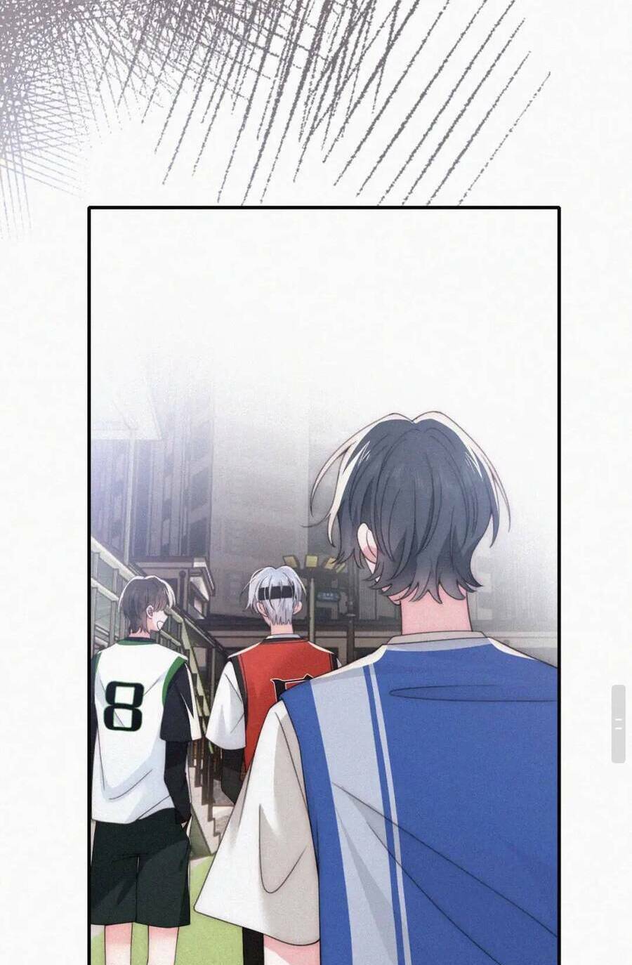 Bá Vương Sủng Ái Cô Vợ Mù - Chapter 32 - Page 13