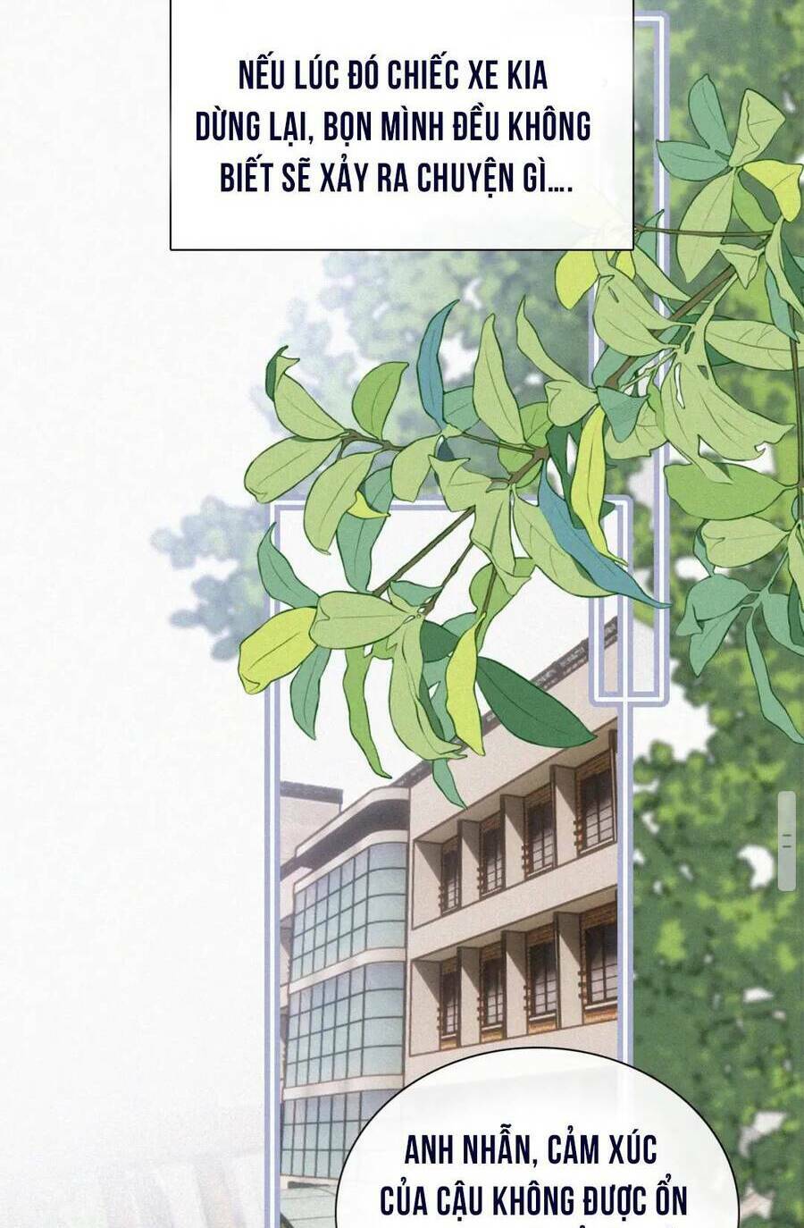 Bá Vương Sủng Ái Cô Vợ Mù - Chapter 32 - Page 15