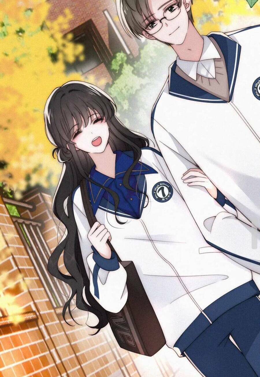 Bá Vương Sủng Ái Cô Vợ Mù - Chapter 32 - Page 19