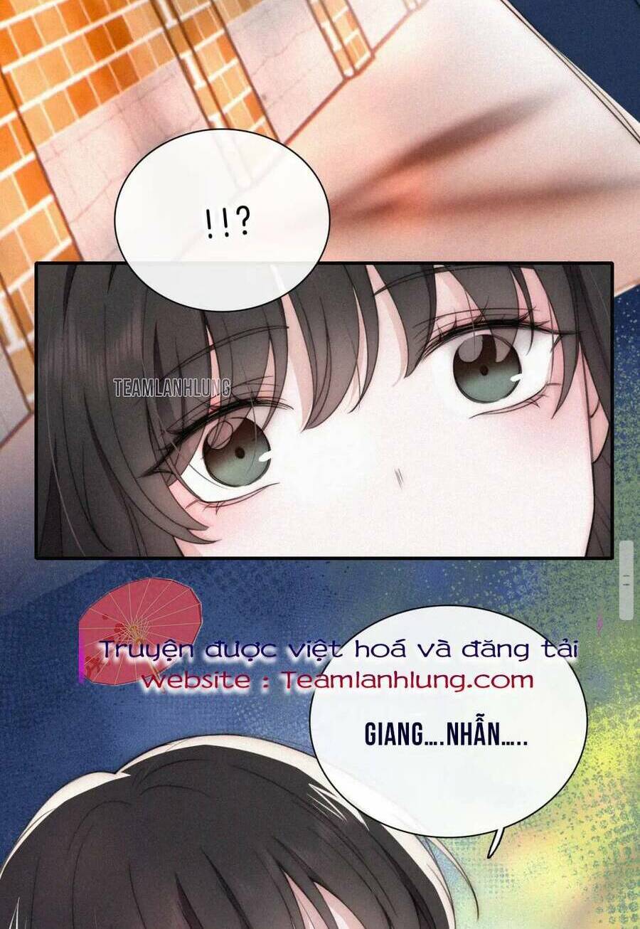 Bá Vương Sủng Ái Cô Vợ Mù - Chapter 32 - Page 20