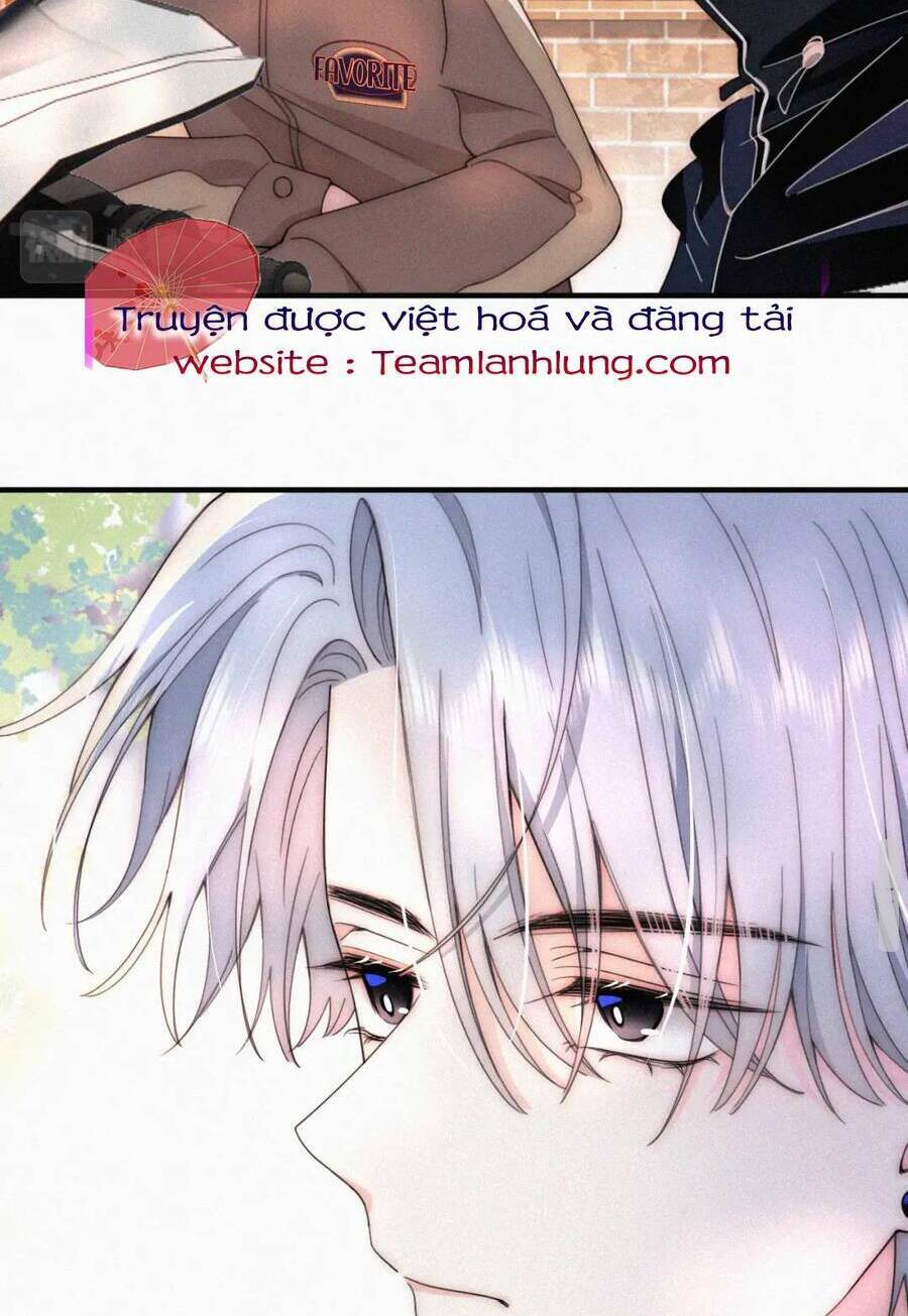 Bá Vương Sủng Ái Cô Vợ Mù - Chapter 32 - Page 23