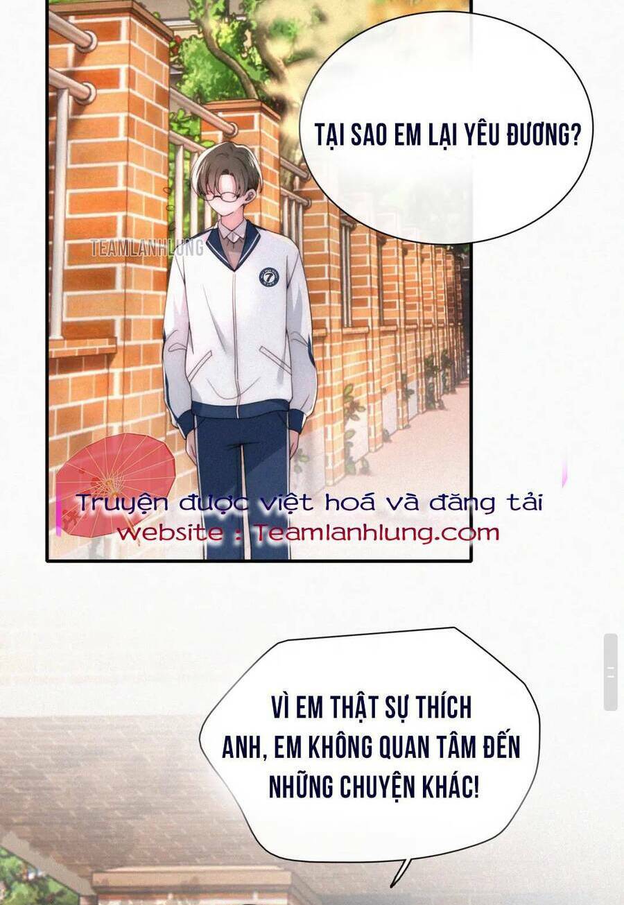 Bá Vương Sủng Ái Cô Vợ Mù - Chapter 32 - Page 27