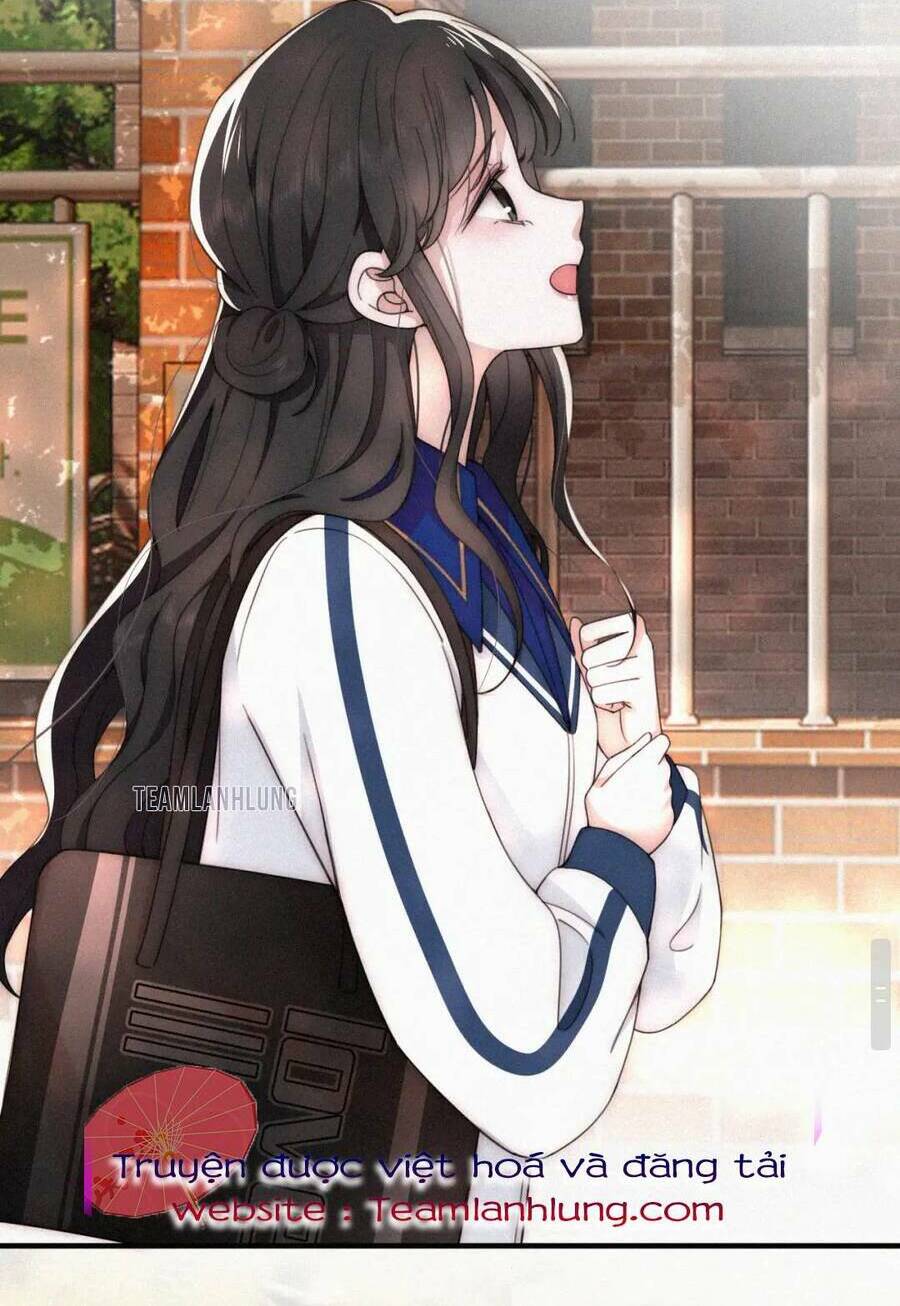 Bá Vương Sủng Ái Cô Vợ Mù - Chapter 32 - Page 28