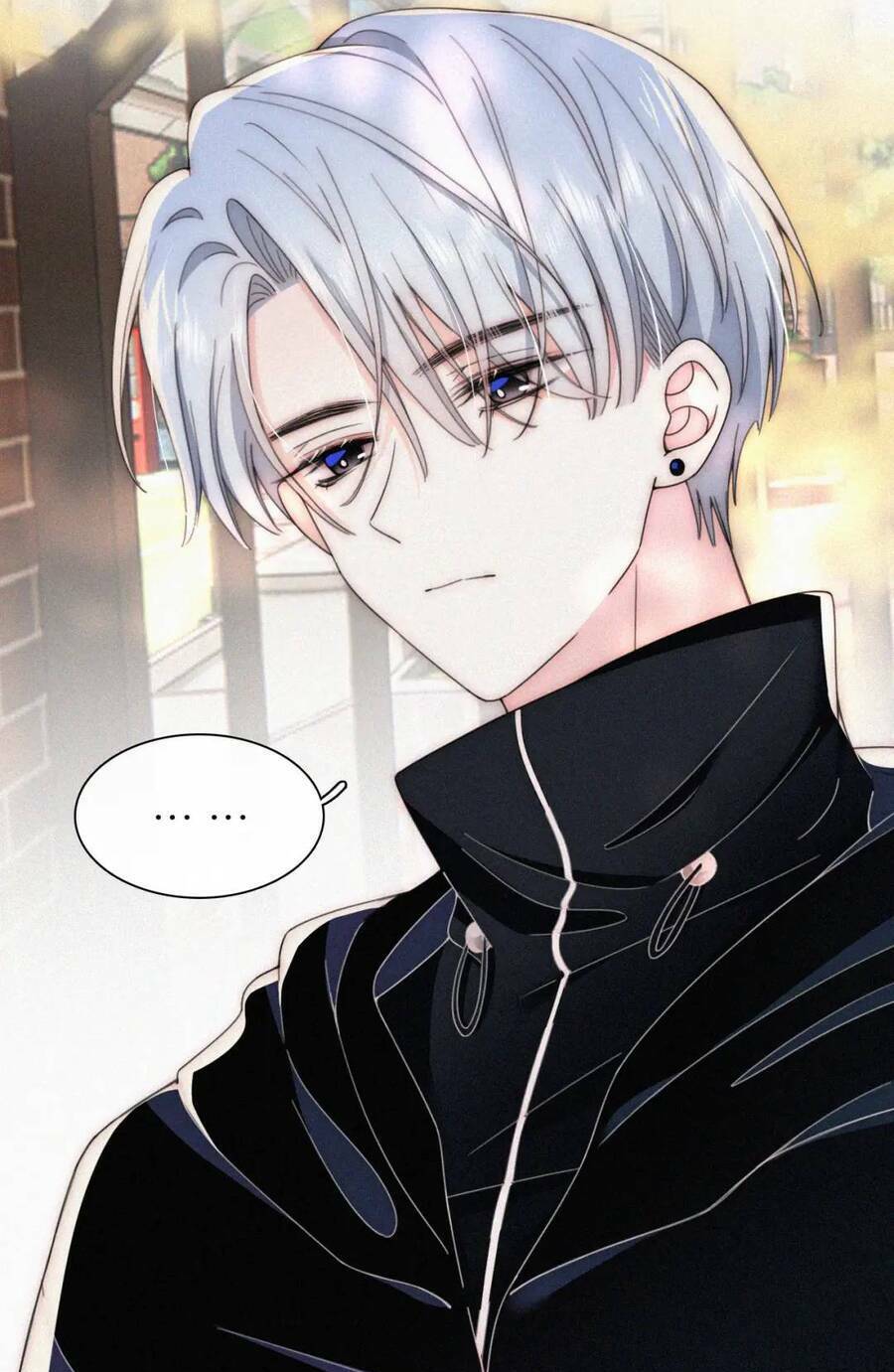 Bá Vương Sủng Ái Cô Vợ Mù - Chapter 32 - Page 29