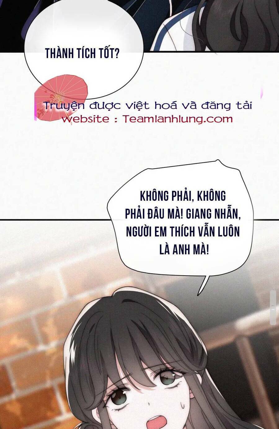 Bá Vương Sủng Ái Cô Vợ Mù - Chapter 32 - Page 31