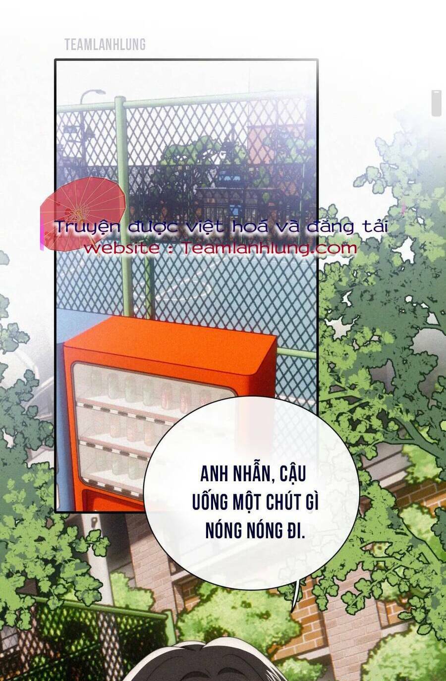 Bá Vương Sủng Ái Cô Vợ Mù - Chapter 32 - Page 3