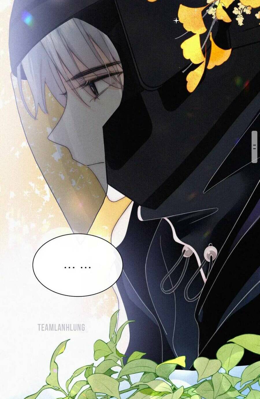 Bá Vương Sủng Ái Cô Vợ Mù - Chapter 32 - Page 40