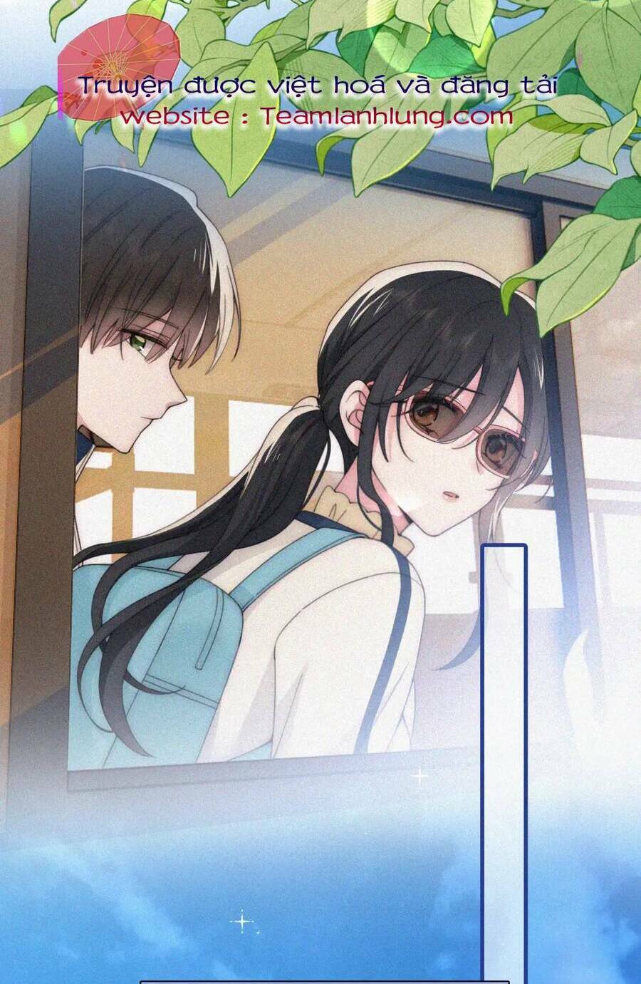 Bá Vương Sủng Ái Cô Vợ Mù - Chapter 32 - Page 41