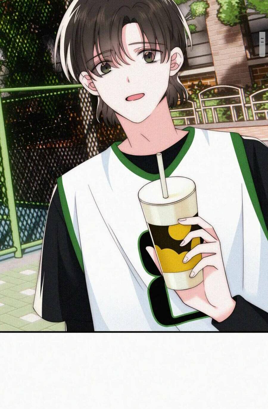 Bá Vương Sủng Ái Cô Vợ Mù - Chapter 32 - Page 4