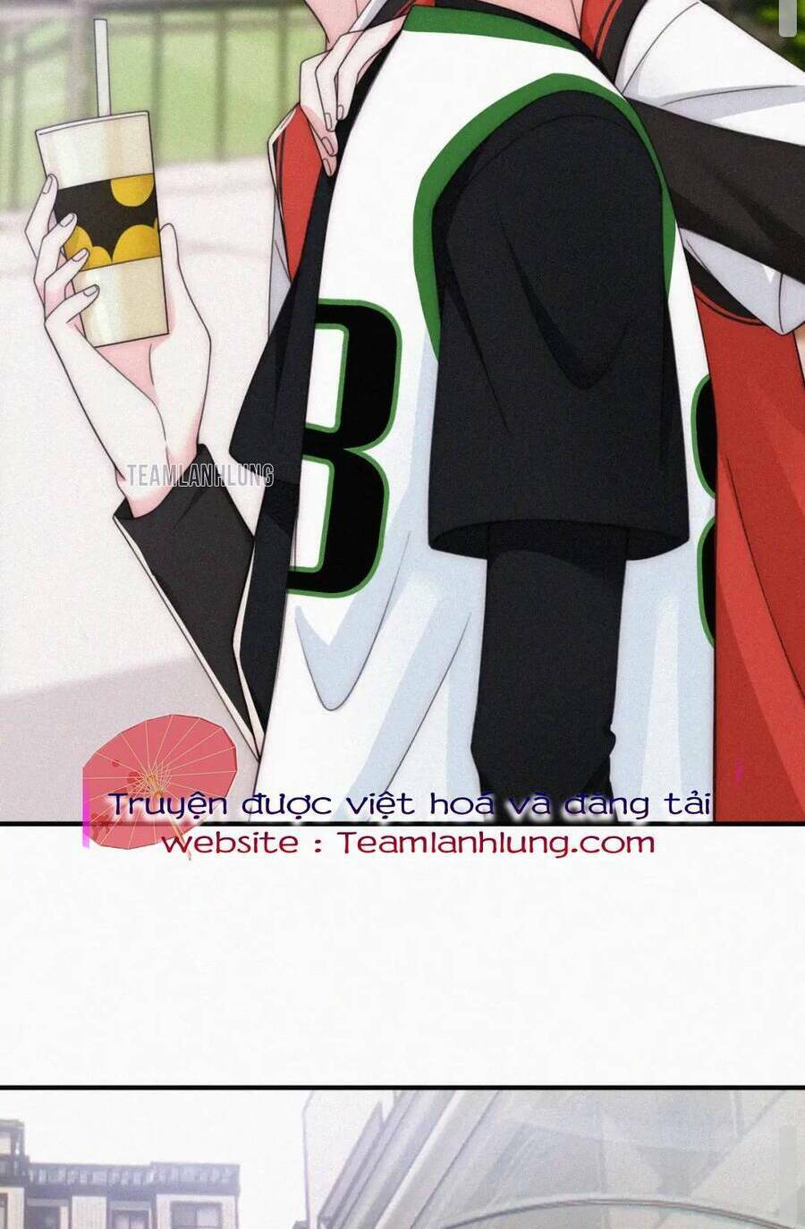 Bá Vương Sủng Ái Cô Vợ Mù - Chapter 32 - Page 7