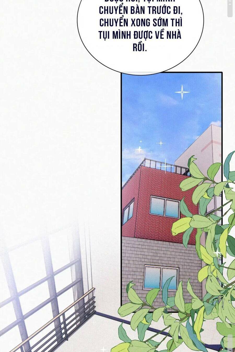 Bá Vương Sủng Ái Cô Vợ Mù - Chapter 33 - Page 13